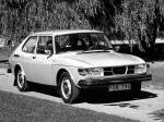 Saab 99 Combi Coupe 1974 года